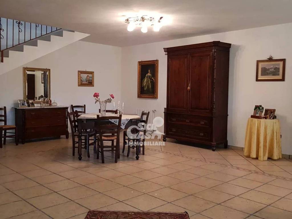 casa indipendente in vendita a Marsala