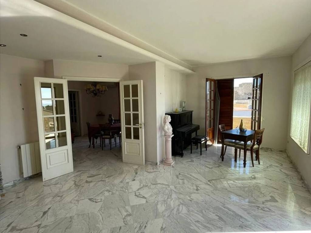 casa indipendente in vendita a Marsala