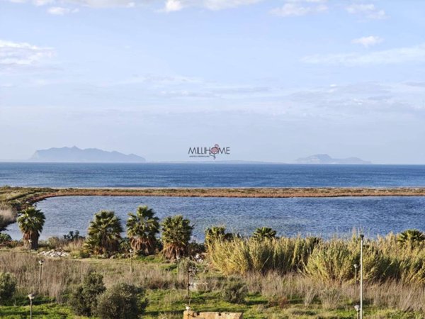 appartamento in vendita a Marsala in zona Centro Storico