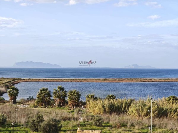 appartamento in vendita a Marsala in zona Centro Storico