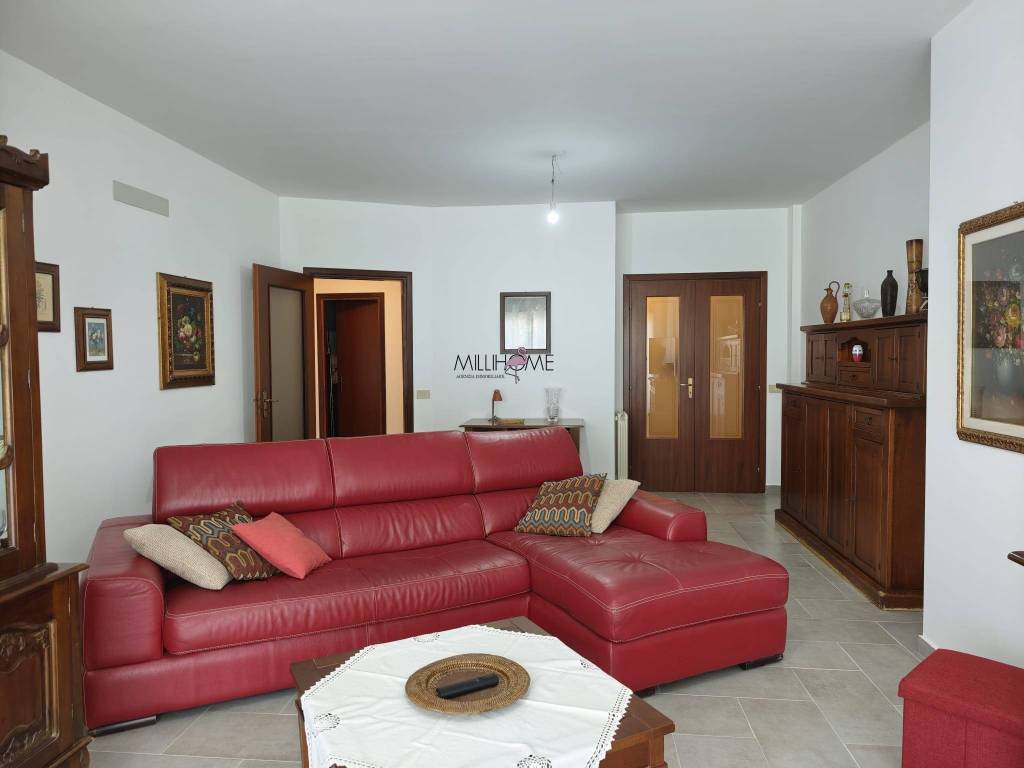 appartamento in vendita a Marsala