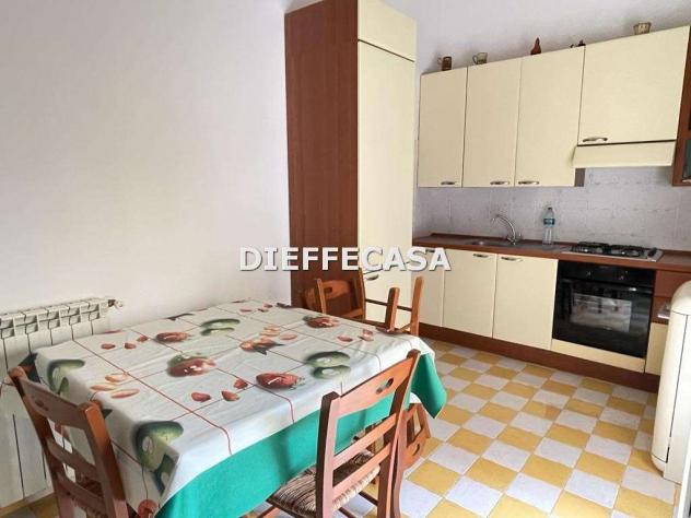 appartamento in vendita a Marsala in zona Centro Storico