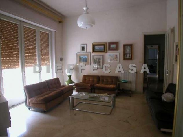 appartamento in vendita a Marsala in zona Centro Storico