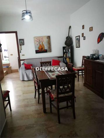 appartamento in vendita a Marsala in zona Centro Storico