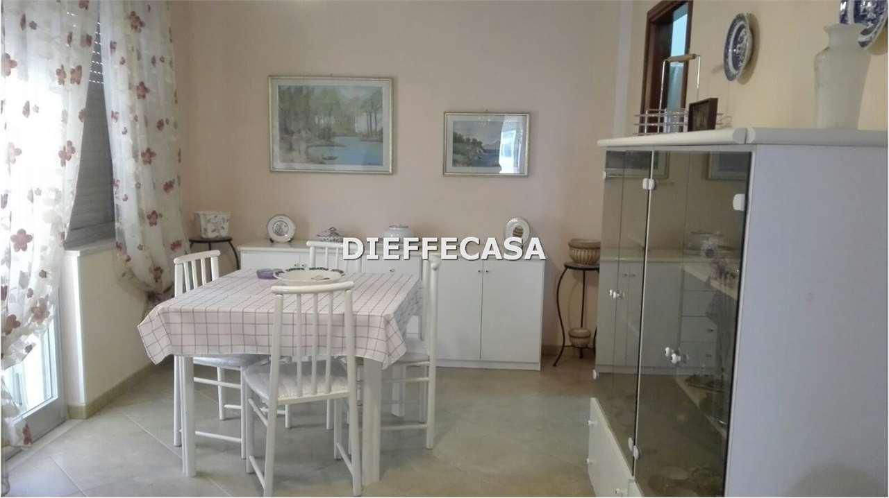 appartamento in vendita a Marsala