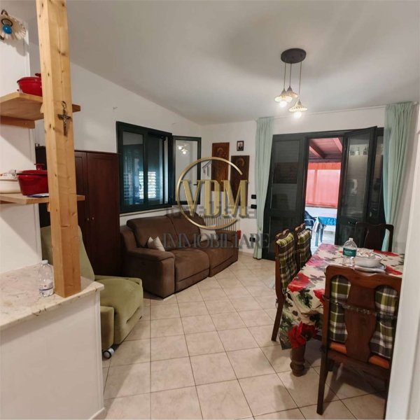 casa indipendente in vendita a Marsala in zona Birgi