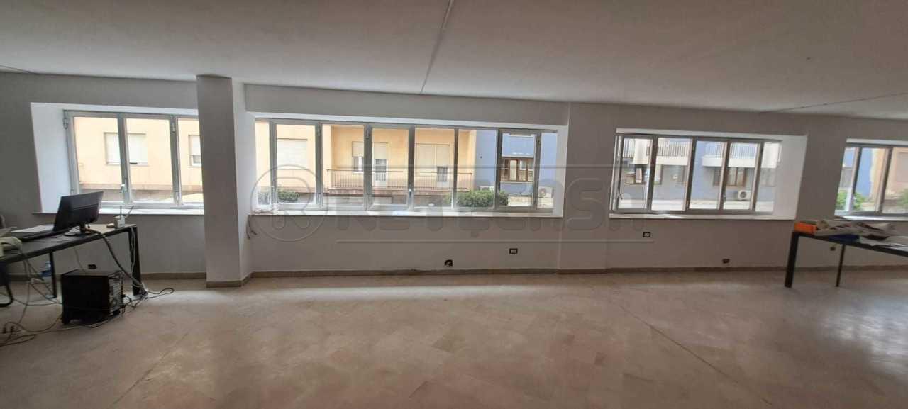 ufficio in vendita a Marsala