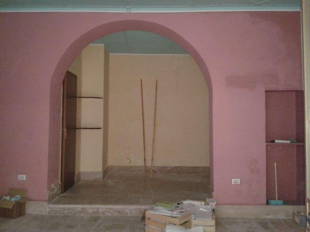 appartamento in vendita a Marsala in zona Centro Storico