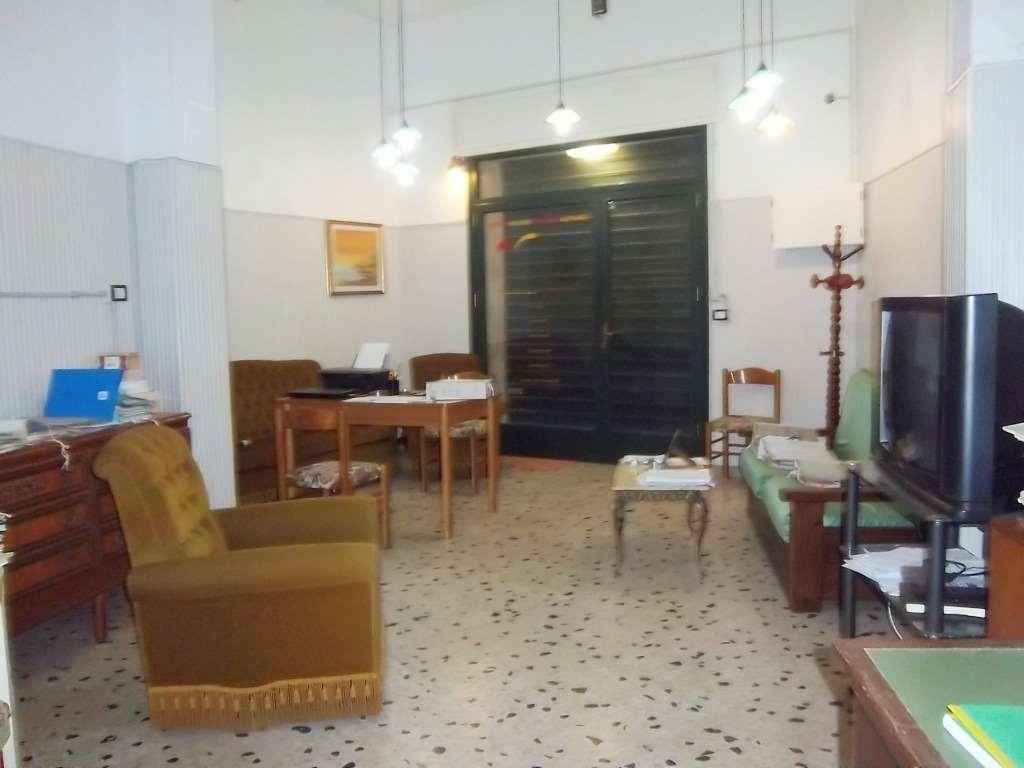 appartamento in vendita a Marsala in zona Centro Storico