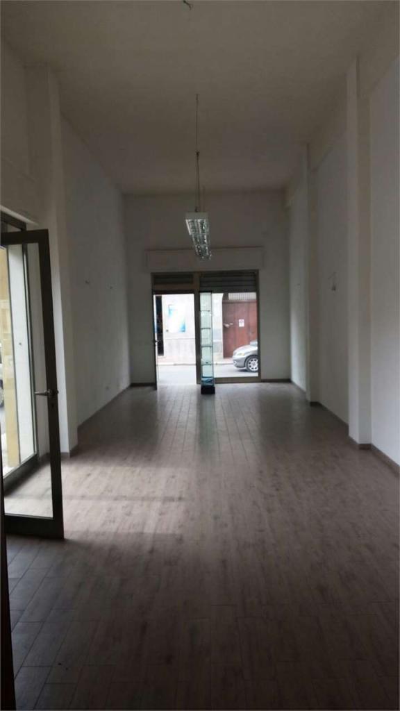 appartamento in vendita a Marsala in zona Centro Storico