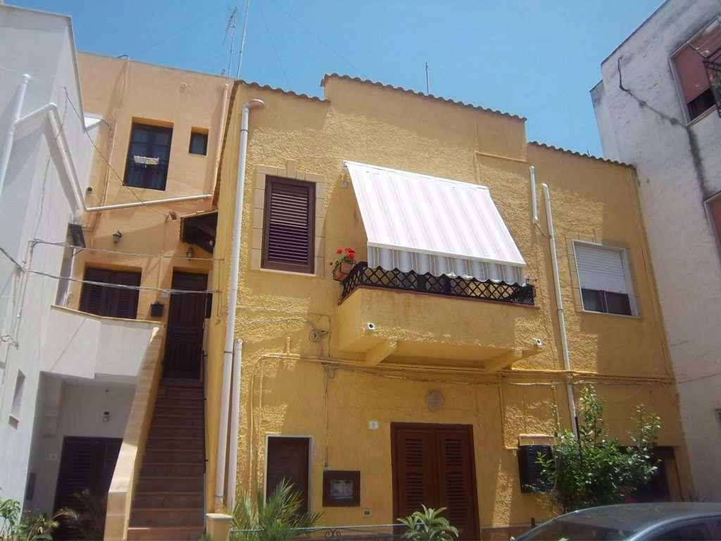 appartamento in vendita a Marsala in zona Centro Storico