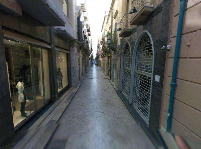 appartamento in vendita a Marsala in zona Centro Storico