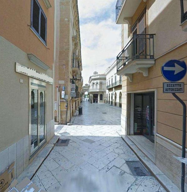 appartamento in vendita a Marsala in zona Centro Storico