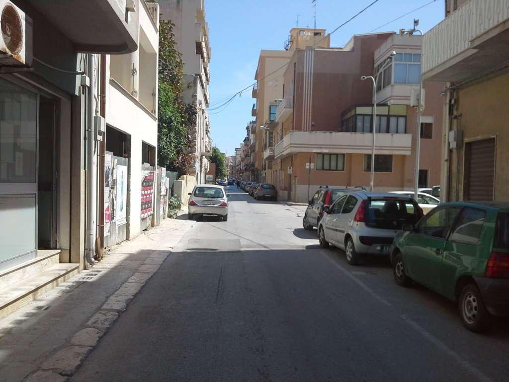 appartamento in vendita a Marsala in zona Centro Storico