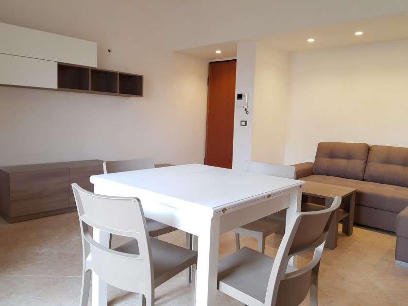 appartamento in vendita a Marsala