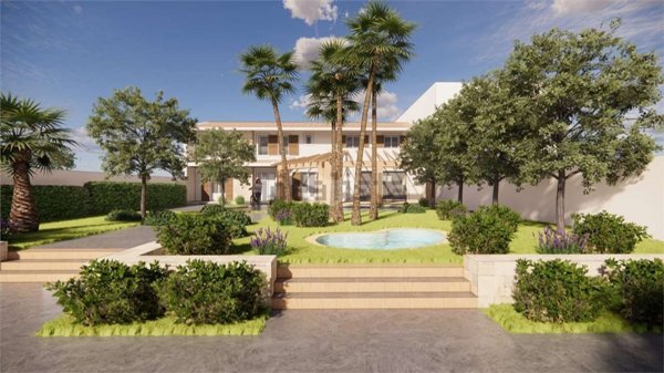 casa indipendente in vendita a Marsala