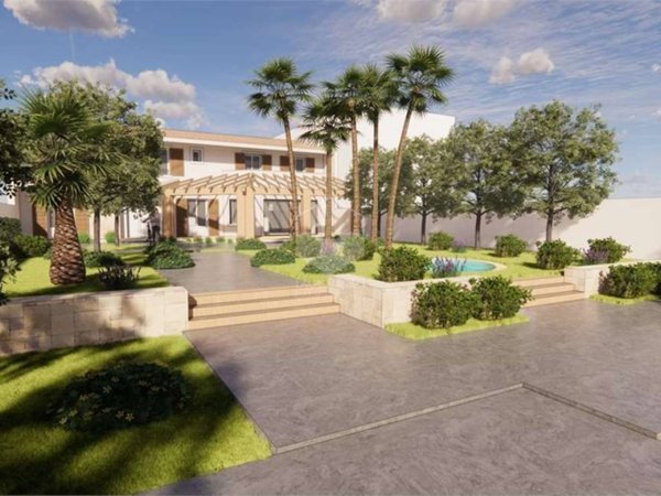 casa indipendente in vendita a Marsala