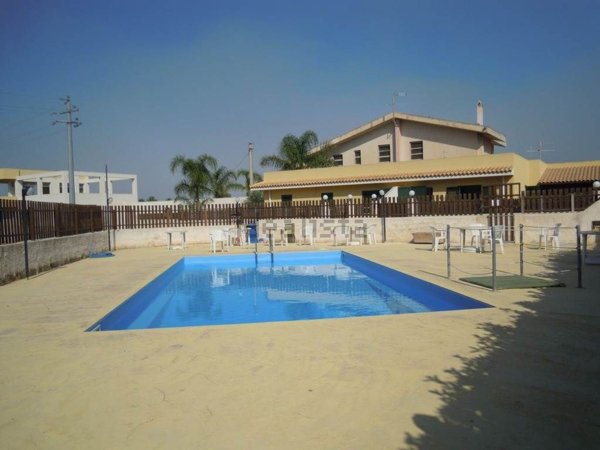 appartamento in vendita a Marsala