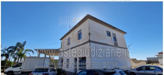 terreno edificabile in vendita a Marsala