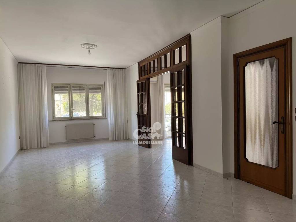 appartamento in vendita a Marsala in zona Centro Storico