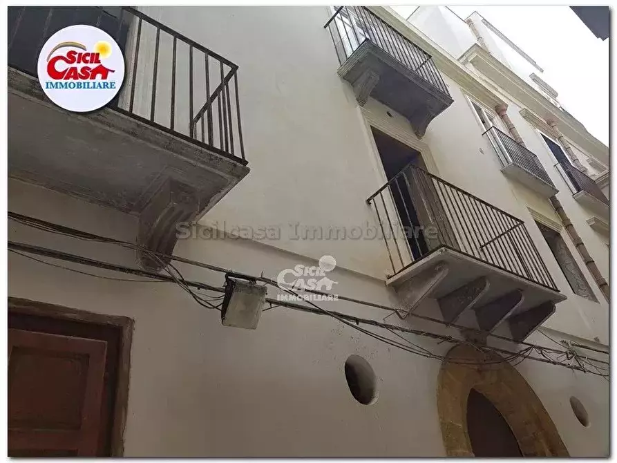 casa indipendente in vendita a Marsala in zona Centro Storico