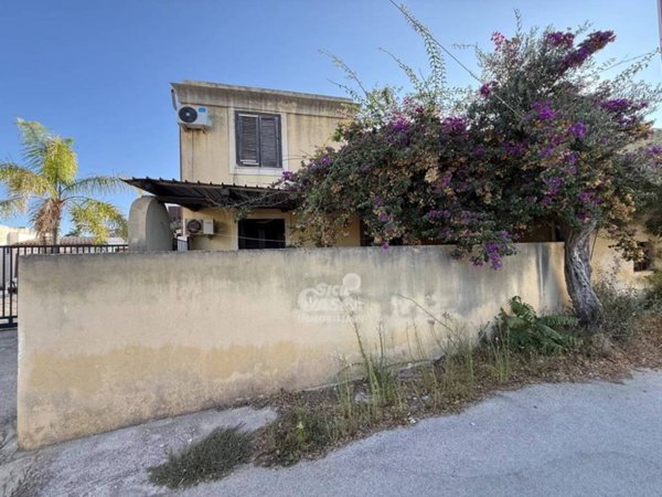 casa indipendente in vendita a Marsala in zona Terrenove