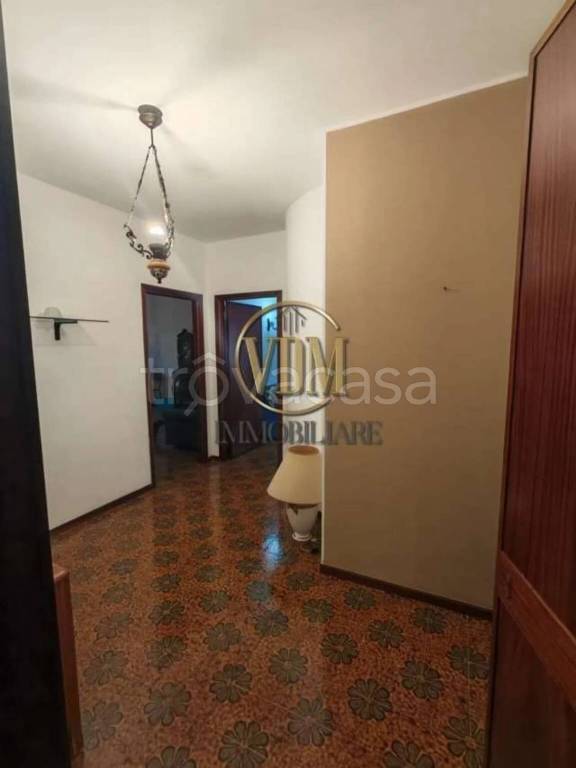 appartamento in vendita a Marsala