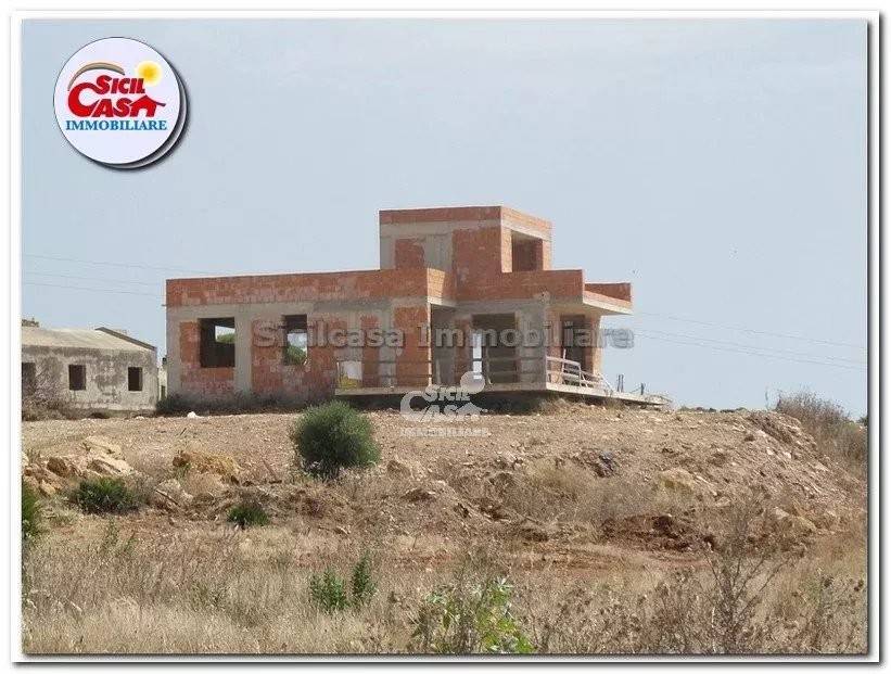 casa indipendente in vendita a Marsala