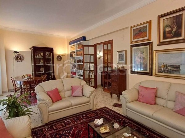 appartamento in vendita a Marsala in zona Centro Storico