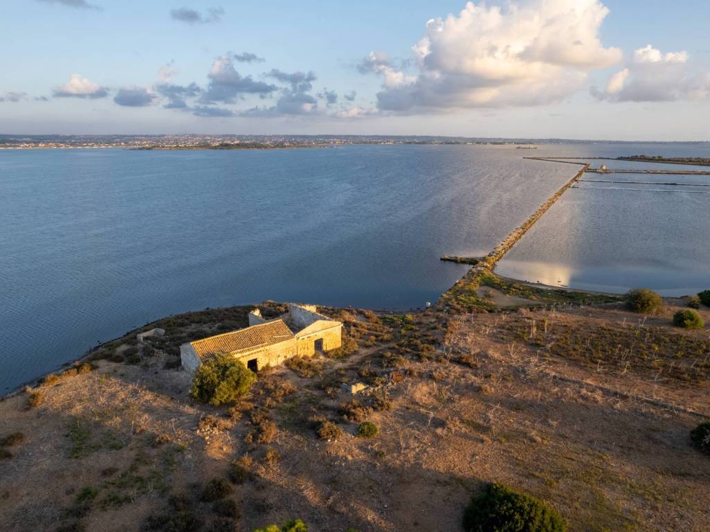 casa indipendente in vendita a Marsala