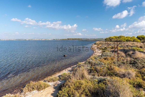 casale in vendita a Marsala