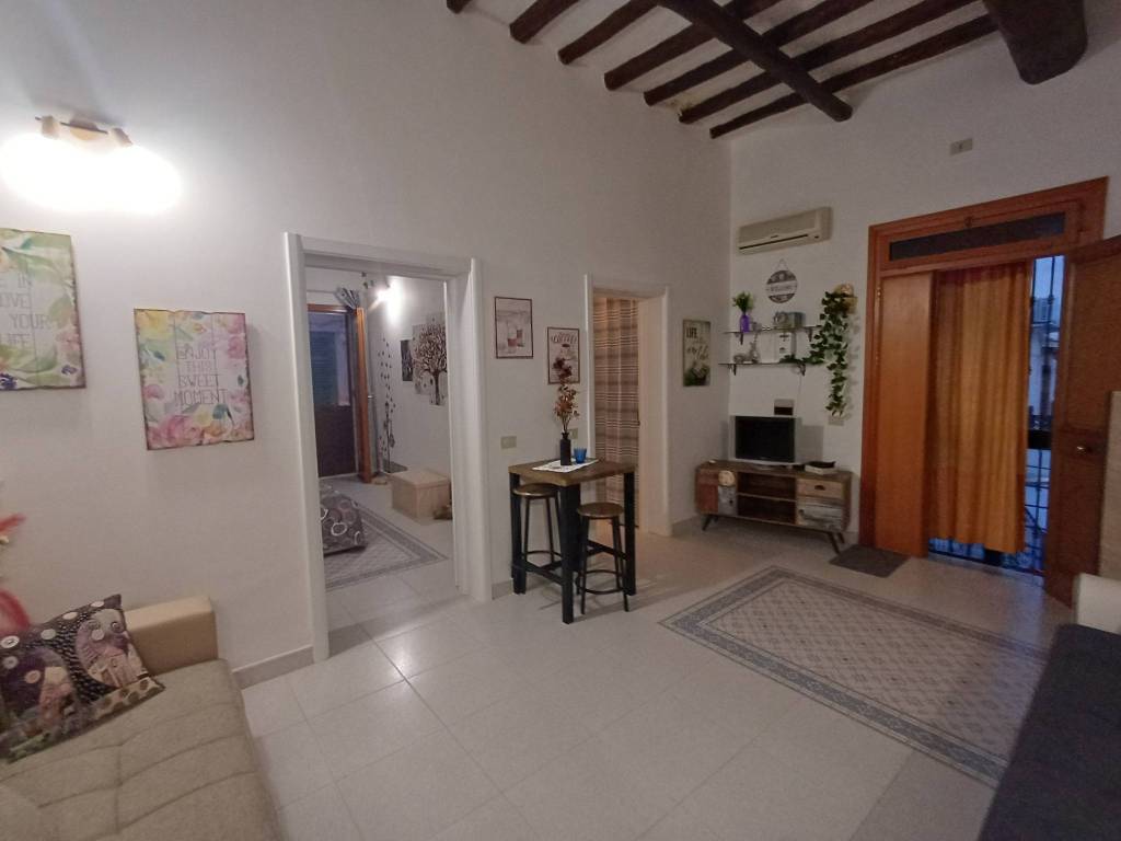 appartamento in vendita a Marsala in zona Centro Storico