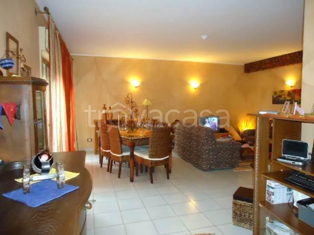 appartamento in vendita a Marsala