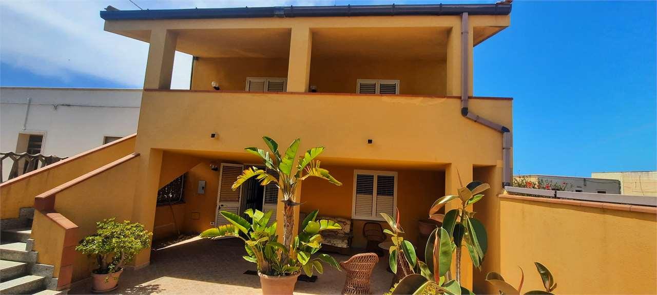 casa indipendente in vendita a Marsala