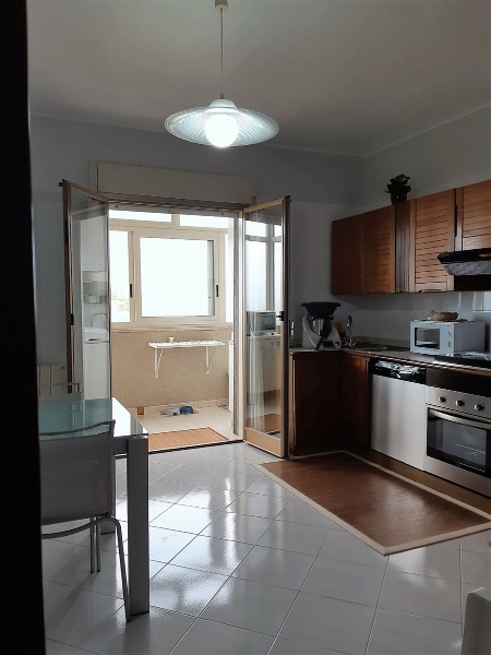 appartamento in vendita a Marsala