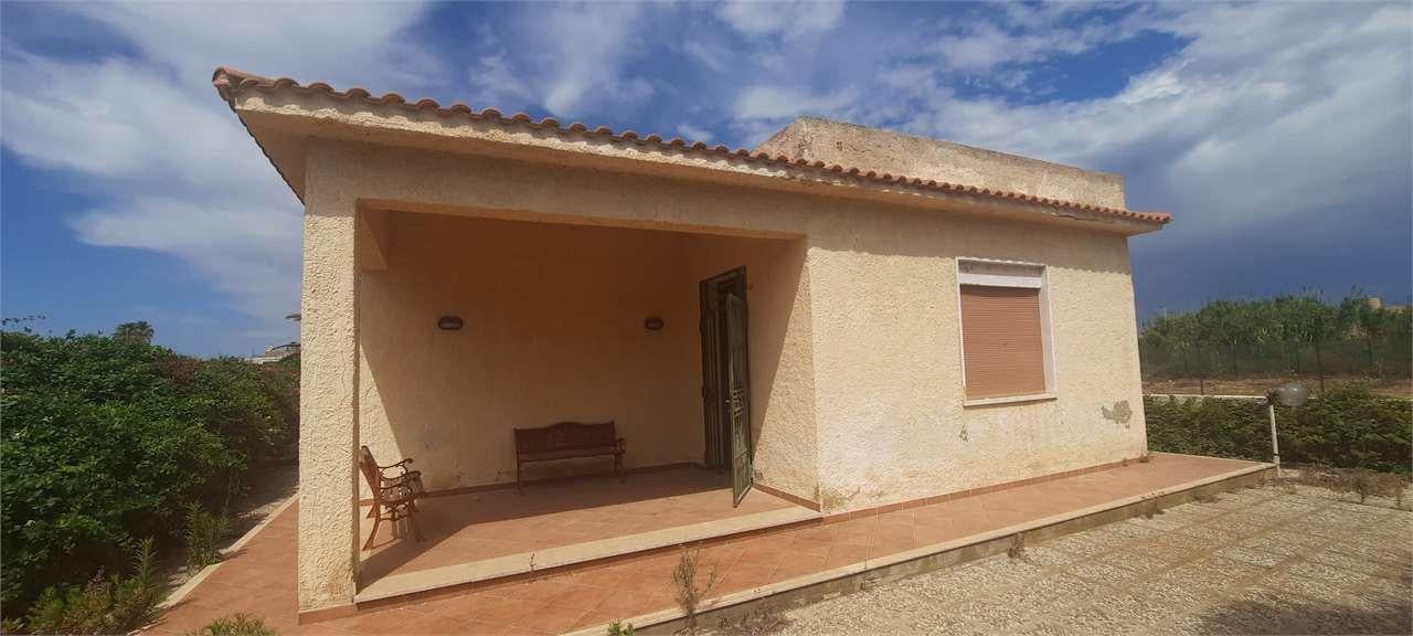 casa indipendente in vendita a Marsala