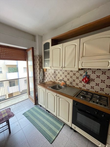 appartamento in vendita a Marsala in zona Centro Storico