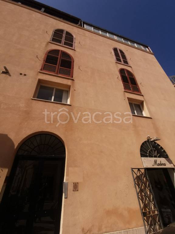 appartamento in vendita a Marsala in zona Centro Storico