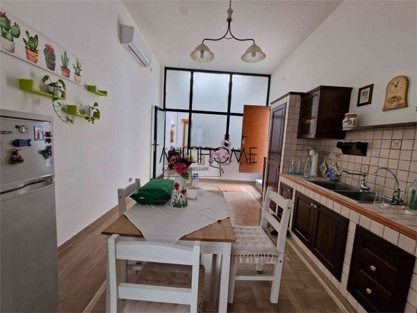 casa indipendente in vendita a Marsala