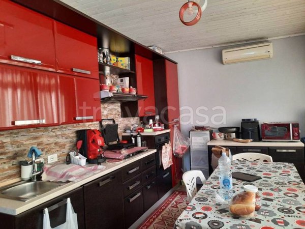 appartamento in vendita a Marsala