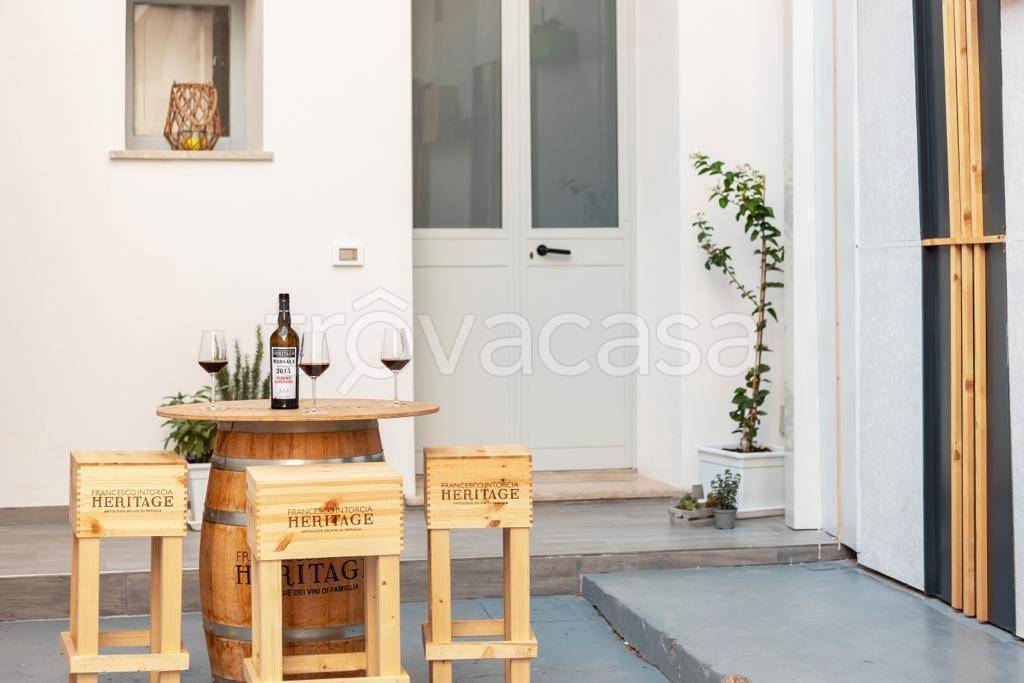 appartamento in vendita a Marsala in zona Centro Storico