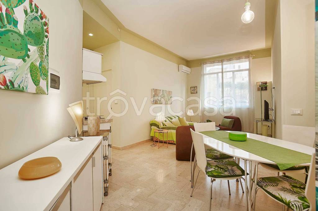 appartamento in vendita a Marsala in zona Centro Storico