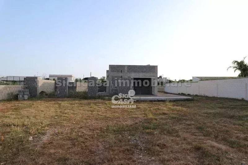 casa indipendente in vendita a Marsala in zona Casabianca