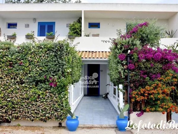 casa indipendente in vendita a Marsala