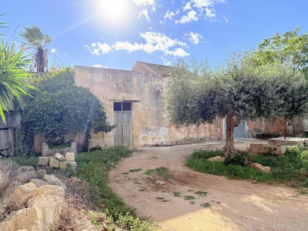 casa indipendente in vendita a Marsala