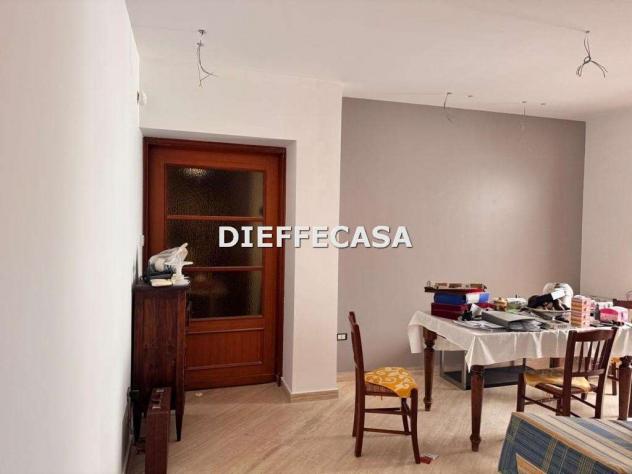 appartamento in vendita a Marsala