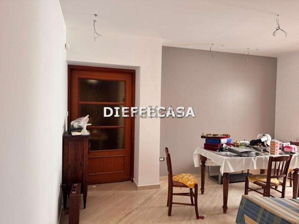 appartamento in vendita a Marsala