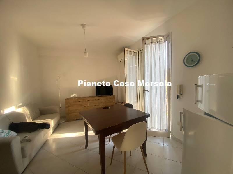 casa indipendente in vendita a Marsala in zona Centro Storico