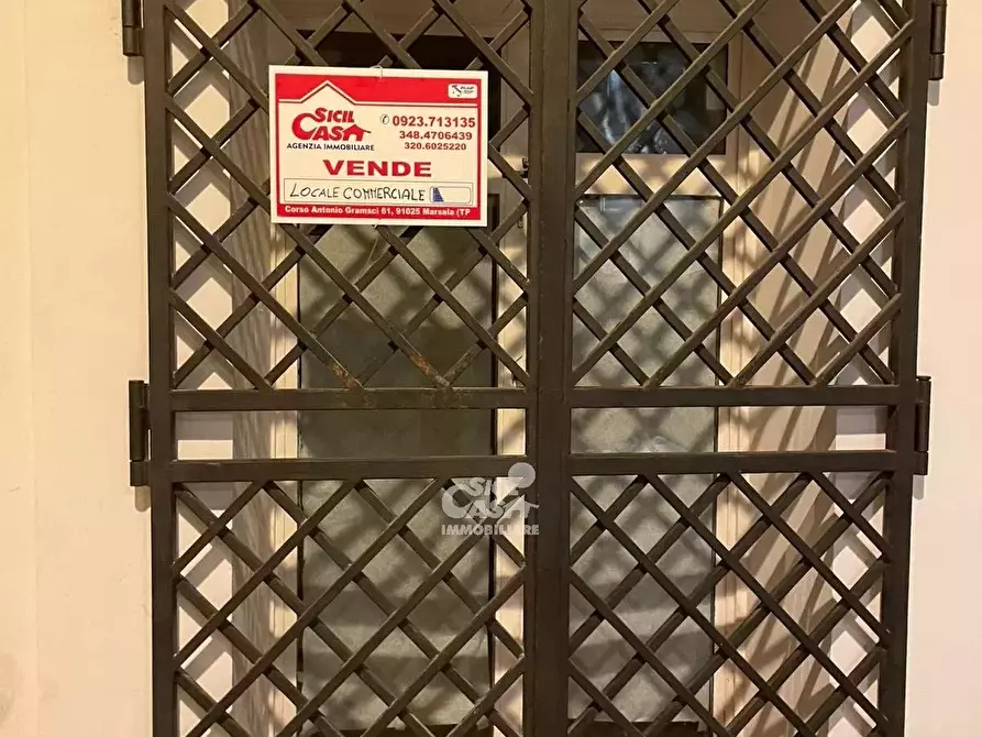 casa indipendente in vendita a Marsala in zona Centro Storico