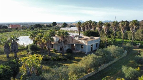 quadrivano in vendita a Marsala